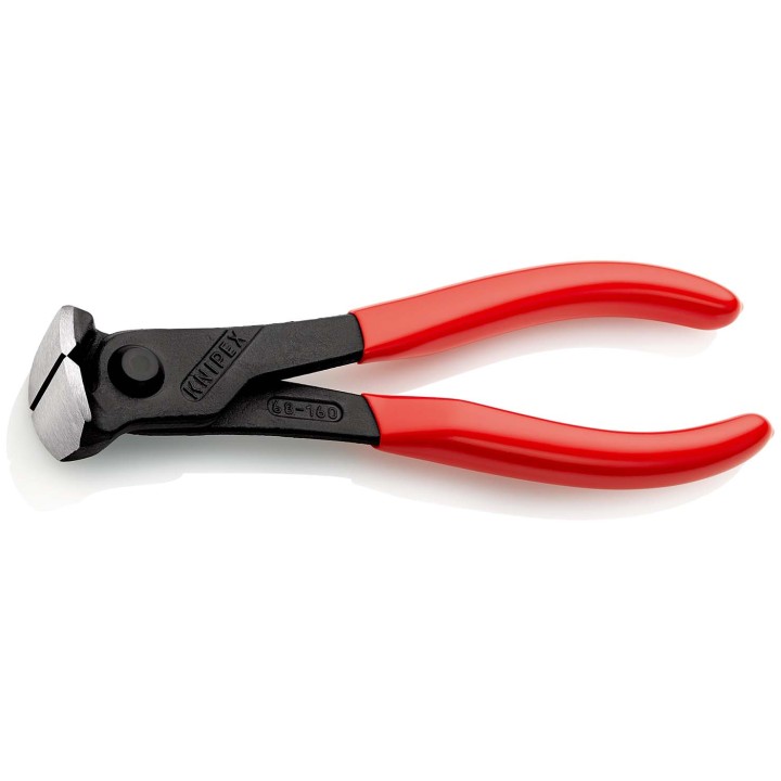 KNIPEX 68 01 160 Εμπροσθοκόπτης 160 mm, Ø (mm) 4.0