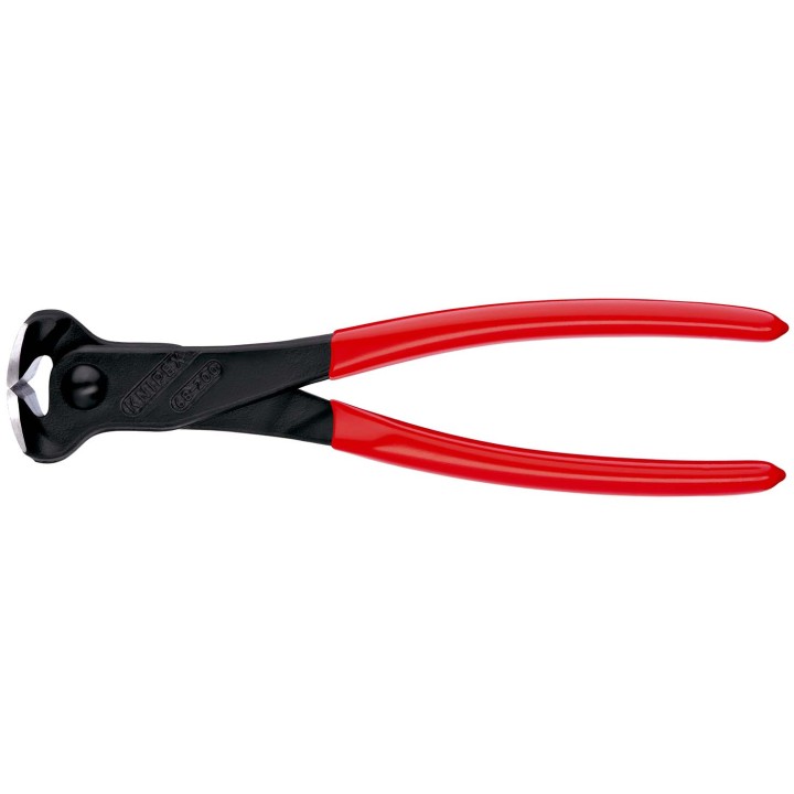68 01 200 Εμπροσθοκόφτης Μπετού KNIPEX
