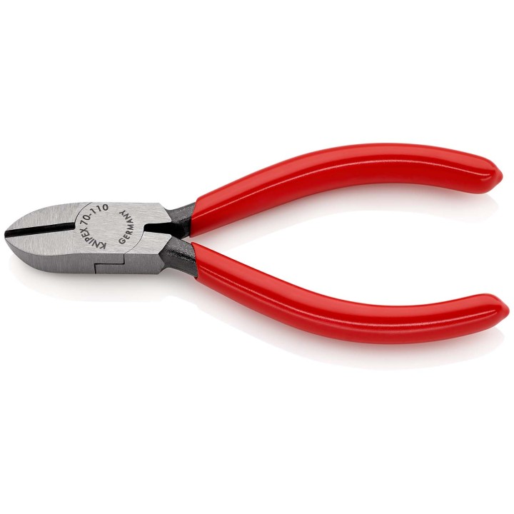 70 01 110 Πλαγιοκόπτης KNIPEX