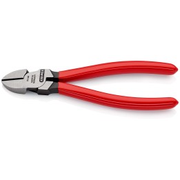 70 01 160 Πλαγιοκόπτης KNIPEX