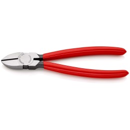 70 01 180 Πλαγιοκόπτης KNIPEX