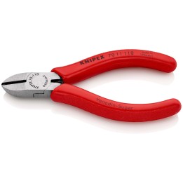 70 11 110 Πλαγιοκόπτης KNIPEX