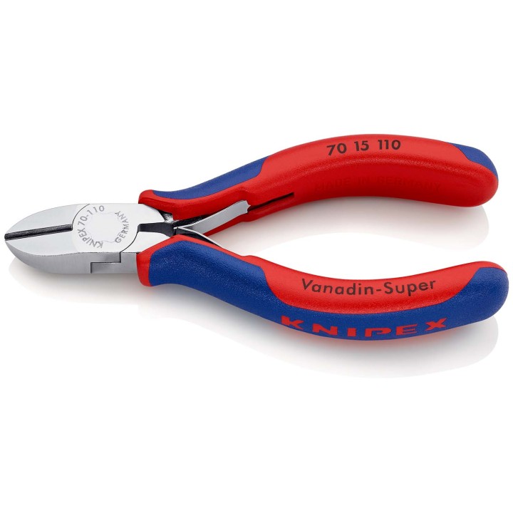 70 15 110 Πλαγιοκόπτης KNIPEX