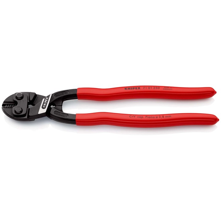71 01 250 Συμπαγής Κόφτης Μπετόβεργας CoBolt® XL KNIPEX