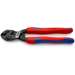 71 02 200 Συμπαγής Κόφτης Μπετόβεργας COBOLT KNIPEX