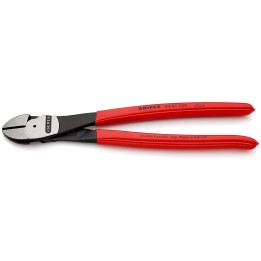 74 01 250 Πλαγιοκόπτης Υψηλής Ισχύος KNIPEX