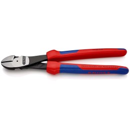 74 02 250 Πλαγιοκόπτης Υψηλής Ισχύος KNIPEX