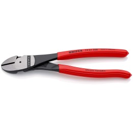 74 21 200 Πλαγιοκόπτης Υψηλής Ισχύος KNIPEX