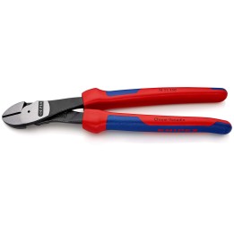 74 22 250 Knipex Πλαγιοκόπτης KNIPEX