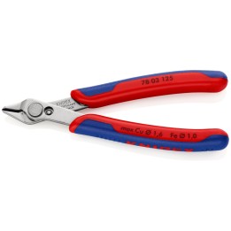 78 03 125 ElectronicSuperKnips® KNIPEX