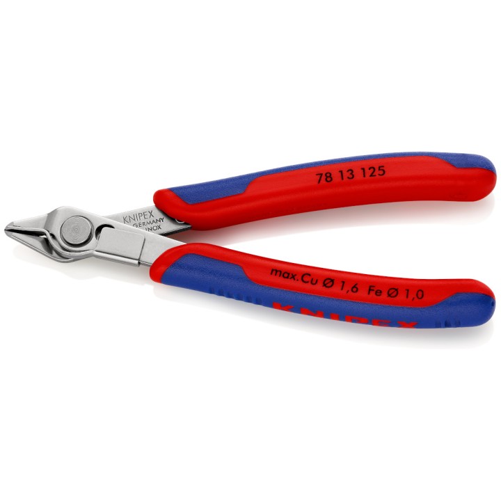 78 13 125 ElectronicSuperKnips® KNIPEX