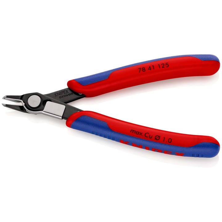 78 41 125 ElectronicSuperKnips® KNIPEX