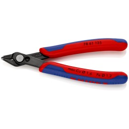 78 61 125 ElectronicSuperKnips® KNIPEX