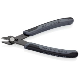 78 61 125 ESD ElectronicSuperKnips® Esd KNIPEX