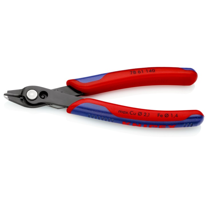 78 61 140 Electronic Super Knips® XL KNIPEX