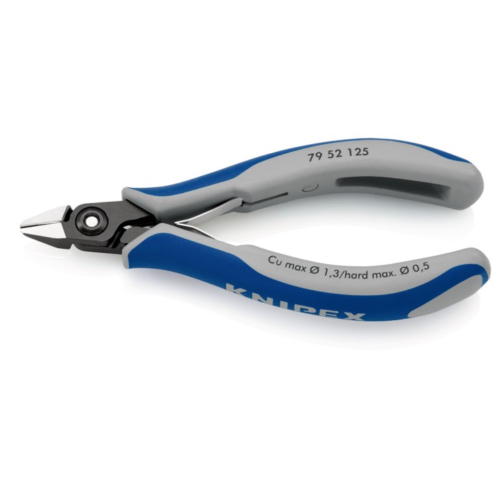 79 52 125 Πλαγιοκόπτης KNIPEX
