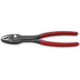 82 01 200 Πένσα TwinGrip KNIPEX