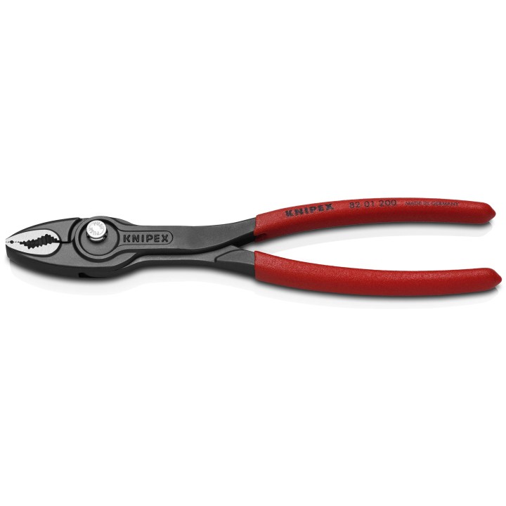 82 01 200 Πένσα TwinGrip KNIPEX
