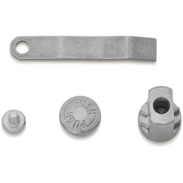 82 200 E01 Ανταλλακτικό parts Σετ για 82 0x 200 KNIPEX
