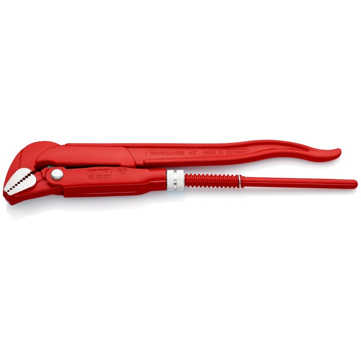 83 20 010 Τσιμπίδες Υδραυλικού 45° KNIPEX