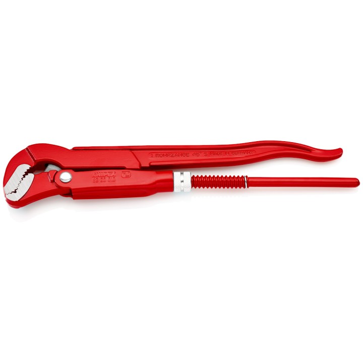 83 30 010 Τσιμπίδες Υδραυλικού τύπου S KNIPEX