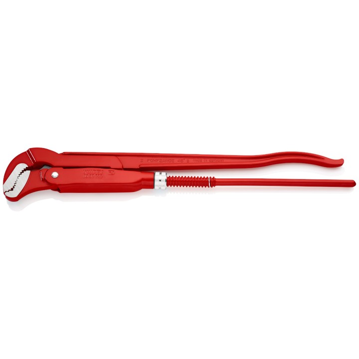 83 30 020 Τσιμπίδες Υδραυλικού τύπου S KNIPEX