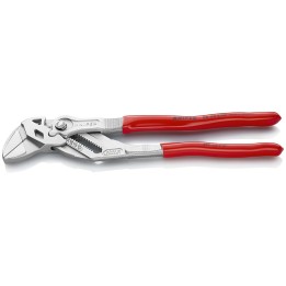 86 03 250 Γκαζοτανάλια  Κλειδί KNIPEX