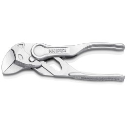 86 04 100 Πένσακλειδί XS KNIPEX