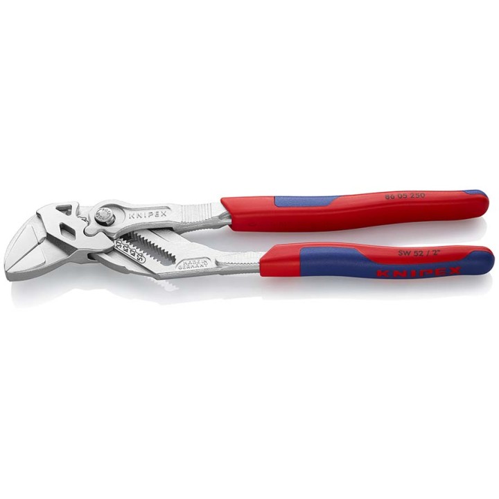 86 05 250 S5 Γκαζοτανάλια  Κλειδί KNIPEX
