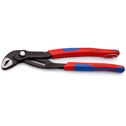 87 02 250 T Cobra® με δακτύλιο στερέωσης KNIPEX