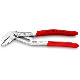 87 03 180 Cobra® Γκαζοτανάλια KNIPEX