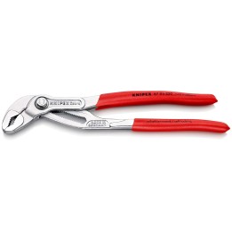 87 03 250 Cobra® Γκαζοτανάλια KNIPEX