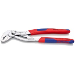 87 05 250 Cobra® Γκαζοτανάλια KNIPEX