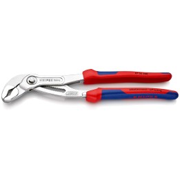 87 05 300 Cobra® Γκαζοτανάλια KNIPEX