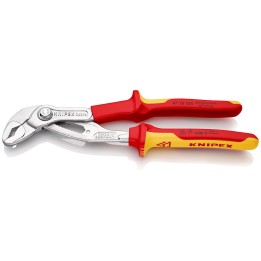 87 26 250 Cobra® Γκαζοτανάλια Vde KNIPEX