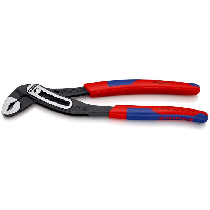 88 02 250 Alligator® Γκαζοτανάλια KNIPEX