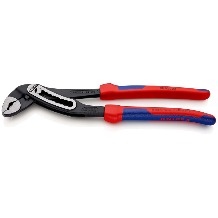 88 02 300 Alligator® Γκαζοτανάλια KNIPEX