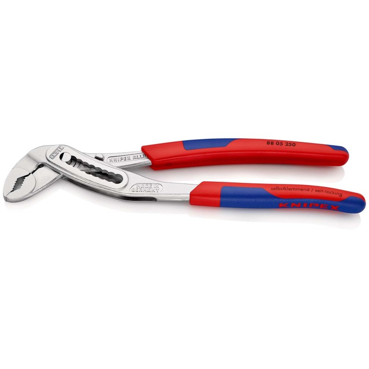 88 05 250 Alligator® Γκαζοτανάλια KNIPEX