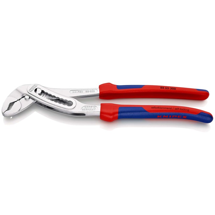 88 05 300 Alligator® Γκαζοτανάλια KNIPEX
