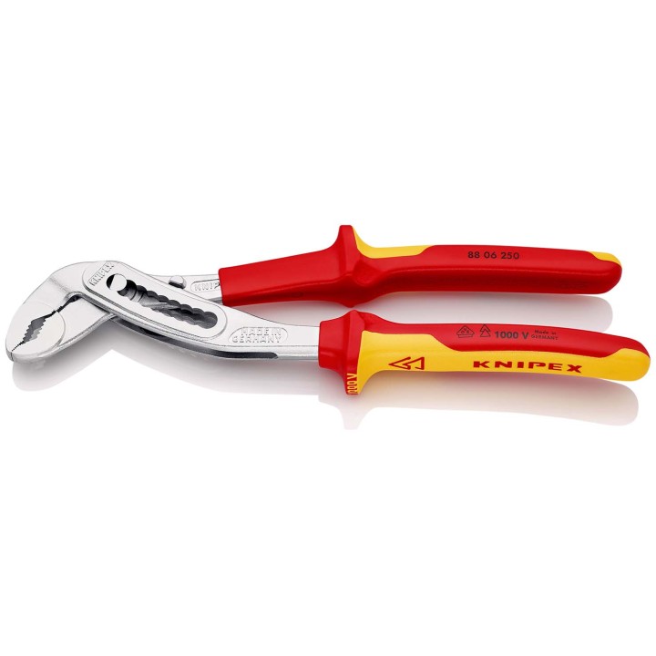 88 06 250 Alligator® Γκαζοτανάλια KNIPEX