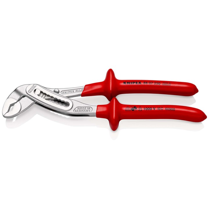 88 07 250 Alligator® Γκαζοτανάλια KNIPEX