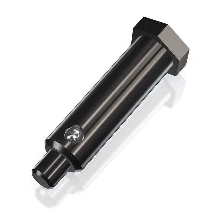 90 23 01 E02 Ανταλλακτικό locking pin για blade of 90 23 01 KNIPEX