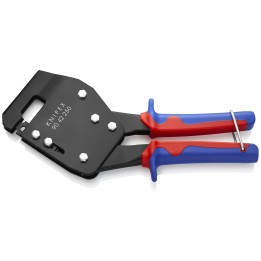 90 42 250 Πονταδόροι Λαμαρίνας KNIPEX
