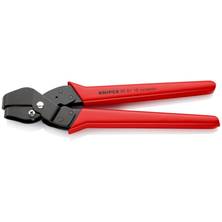 90 61 16 Ψαλίδι Πλαστικού KNIPEX