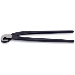 9100 200 Πένσα Πλακά (Παπαγαλάκι) KNIPEX