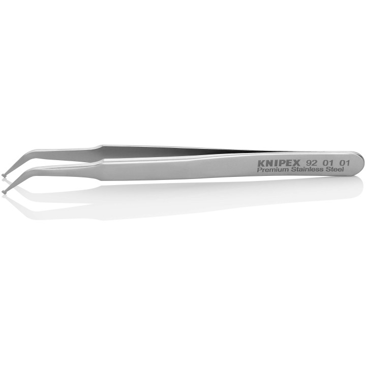 92 01 01 SMD Μπροσέλα ακριβείας ανοξείδωτη KNIPEX