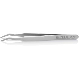 92 01 02 SMD Μπροσέλα ακριβείας ανοξείδωτη KNIPEX