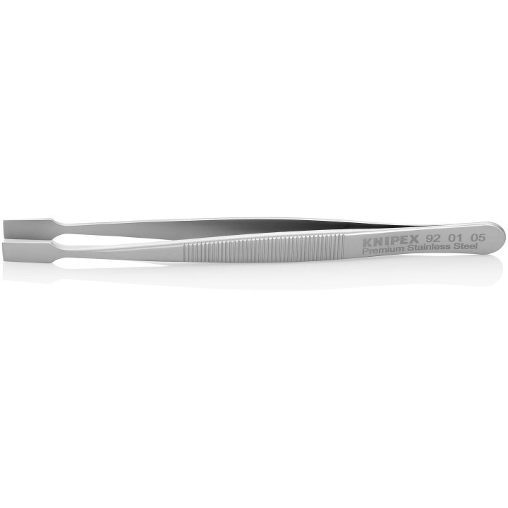 92 01 05 Μπροσέλα γενικής χρήσης ανοξείδωτη KNIPEX