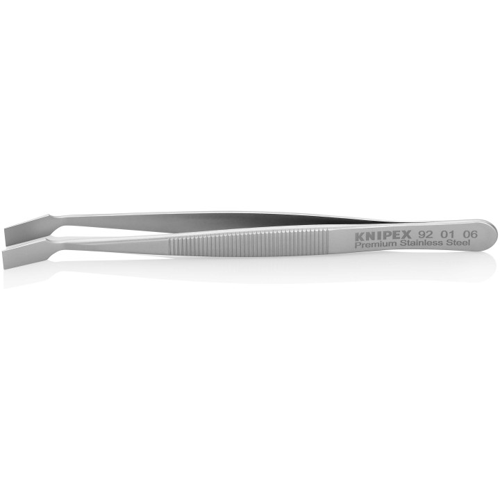 92 01 06 Μπροσέλα γενικής χρήσης ανοξείδωτη KNIPEX