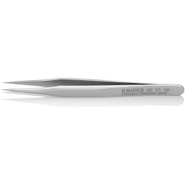 92 21 06 Mini Μπροσέλα ακριβείας ανοξείδωτη KNIPEX